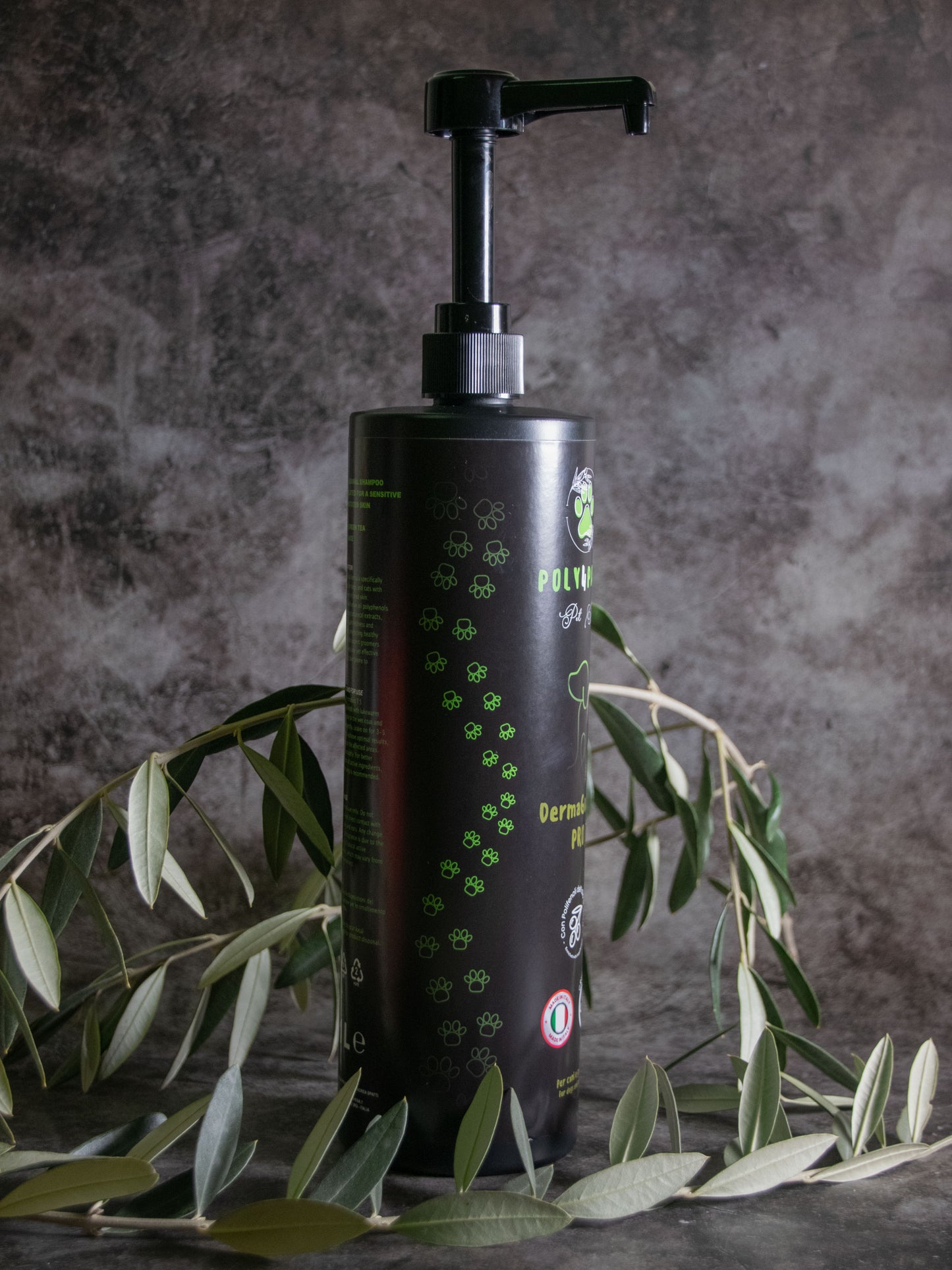 Shampoo DermaGuard Pro 1 Litro