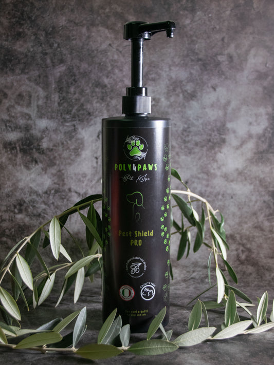 Shampoo PestShield PRO
