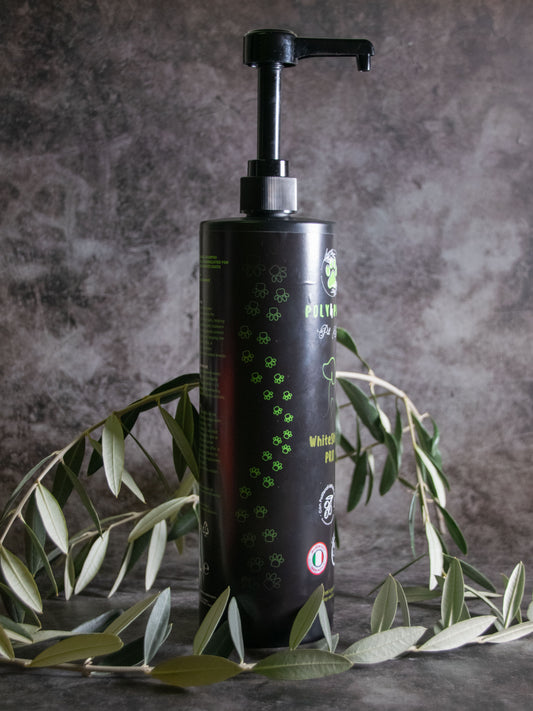 Shampoo WhiteShine PRO