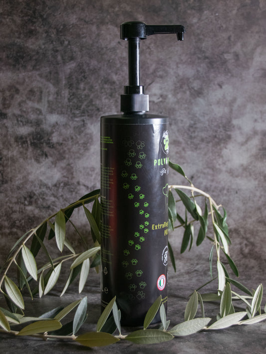 Shampoo ExtraFlagrance PRO