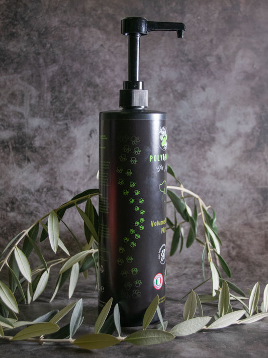 Shampoo VolumeBoost PRO