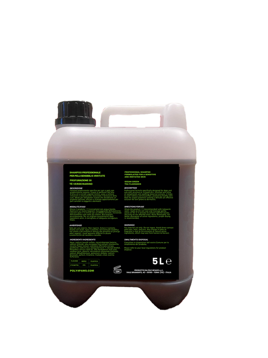 Shampoo DermaGuard PRO