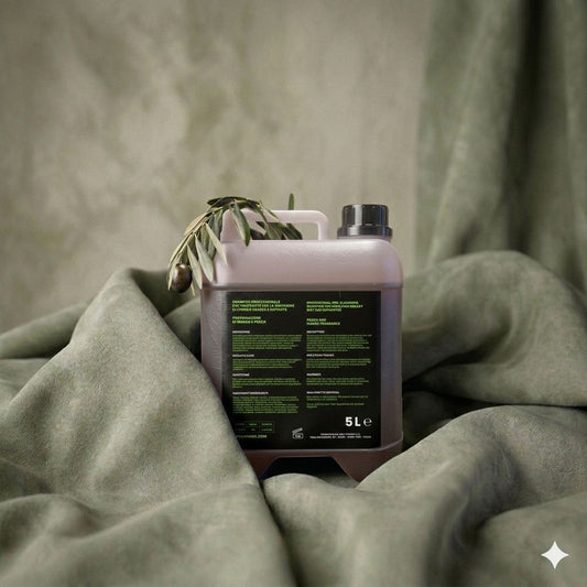 Shampoo PreCleance PRO