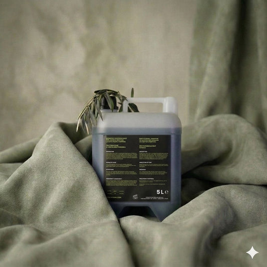 Shampoo StrippingBalance PRO