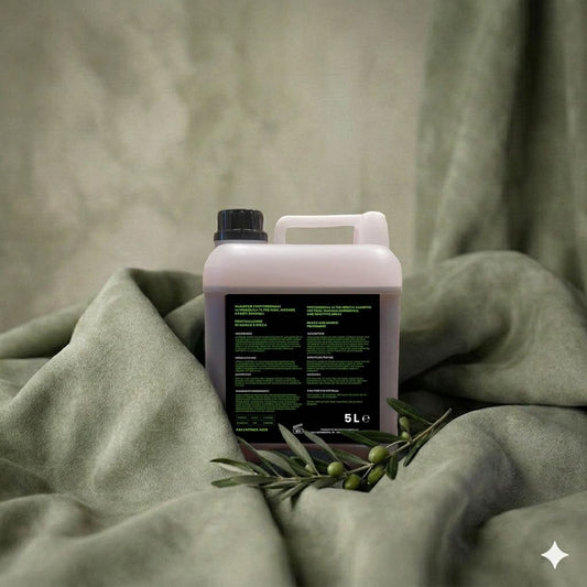 CottonCare PRO Shampoo