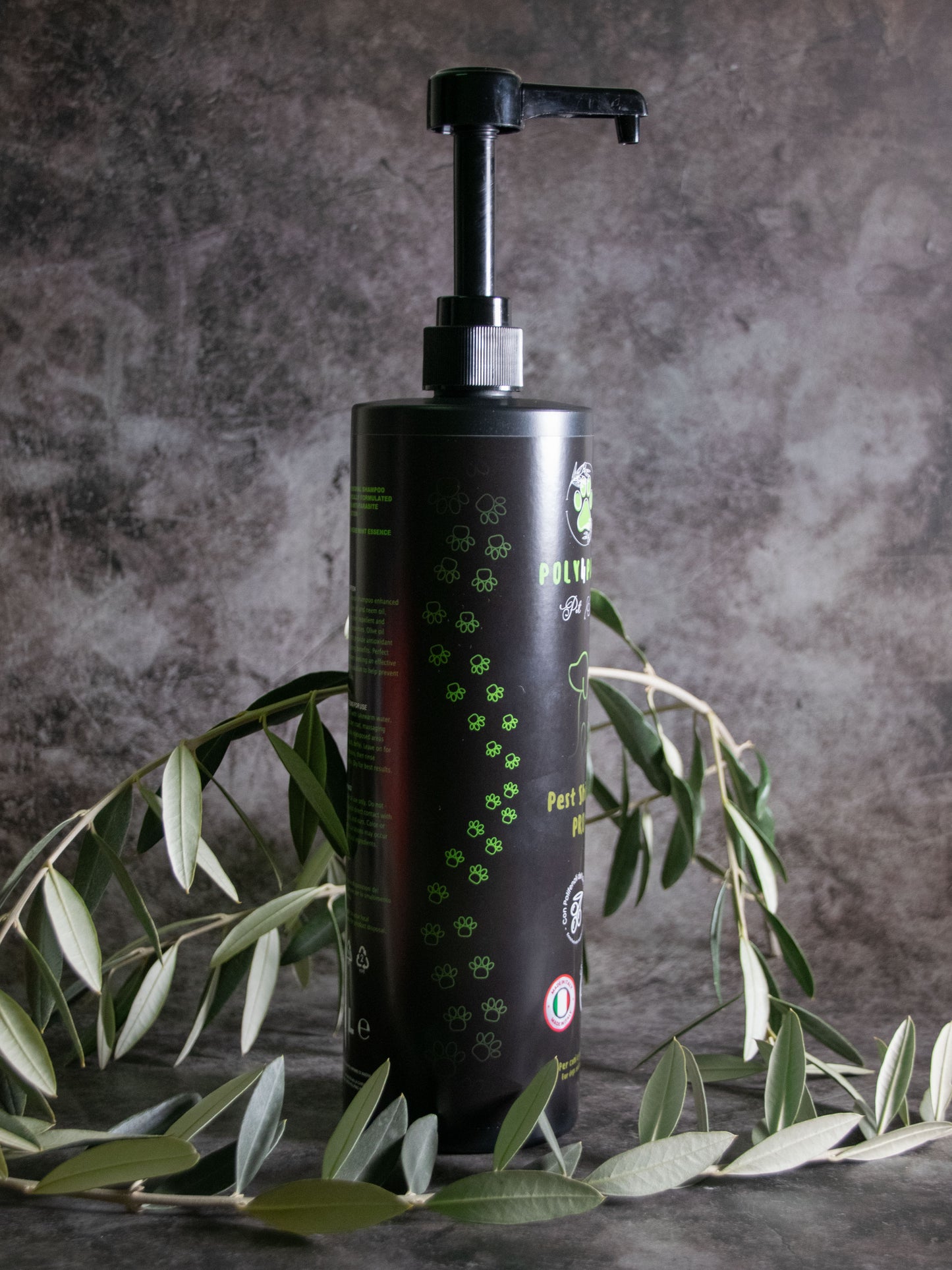 PestShield PRO Shampoo