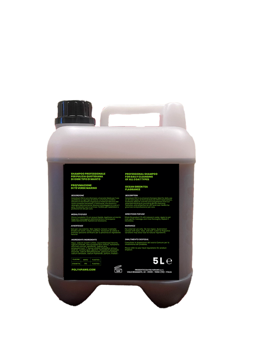 Shampoo Daily Wash PRO