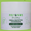 Crema rigenerante Naso e Polpastrelli