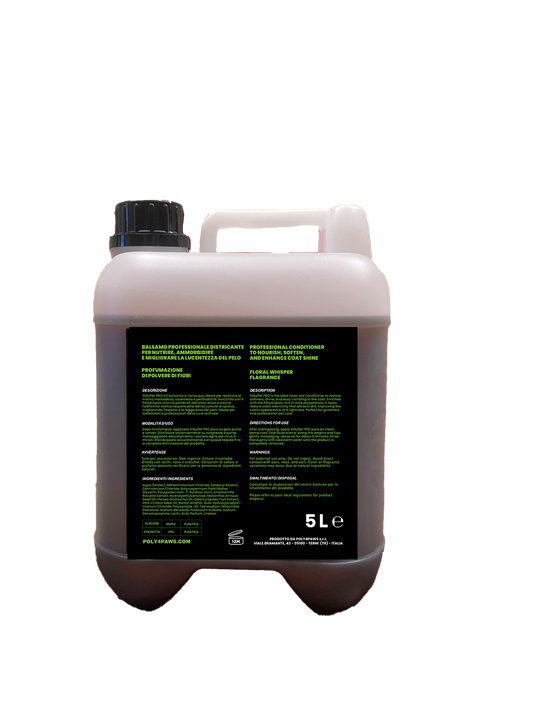 SilkyPet PRO