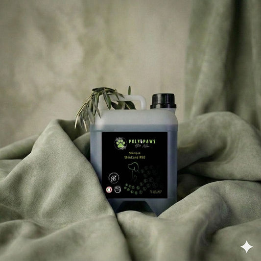 Shampoo SkinCare PRO