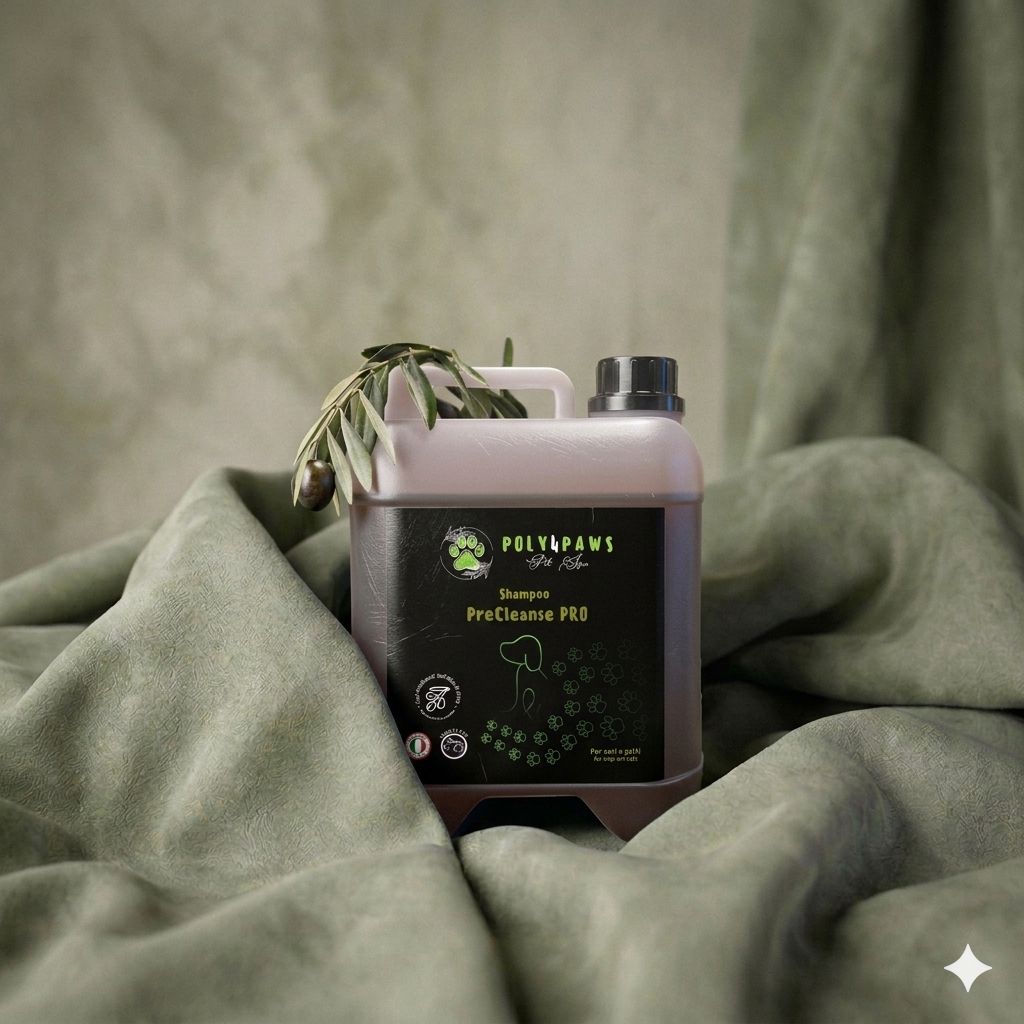 Shampoo PreCleance PRO