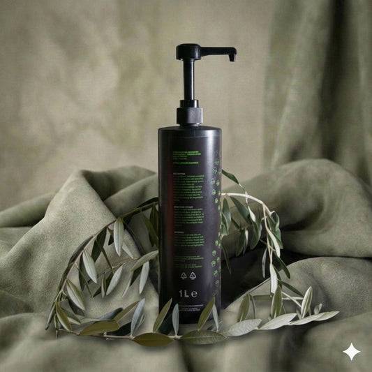 Shampoo VolumeBoost PRO