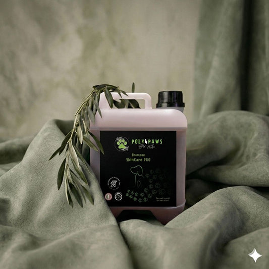 Skincare PRO Shampoo