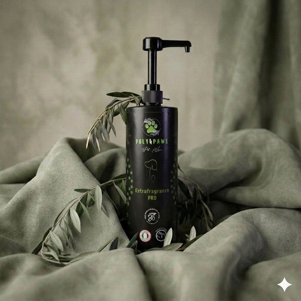 Shampoo ExtraFlagrance PRO