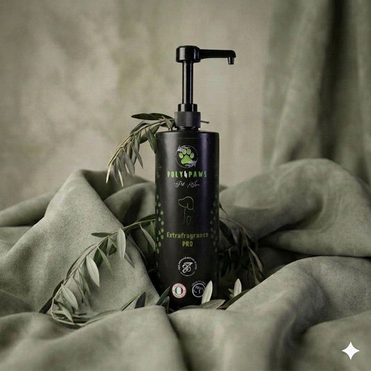 Shampoo ExtraFlagrance PRO