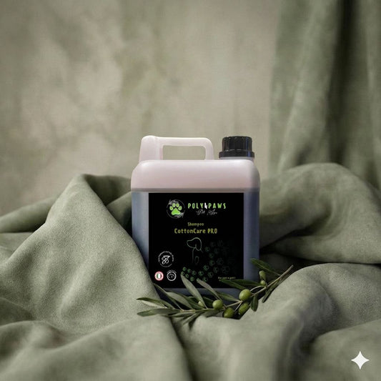 CottonCare PRO Shampoo