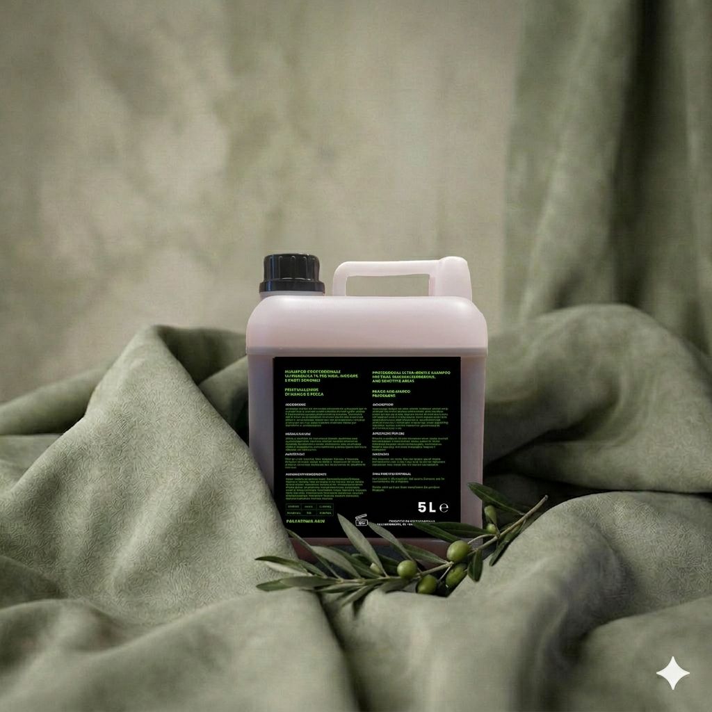 CottonCare PRO Shampoo