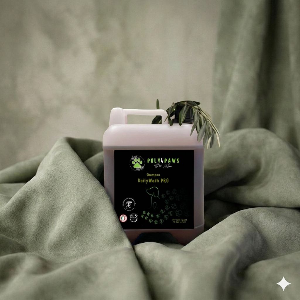 Shampoo Daily Wash PRO