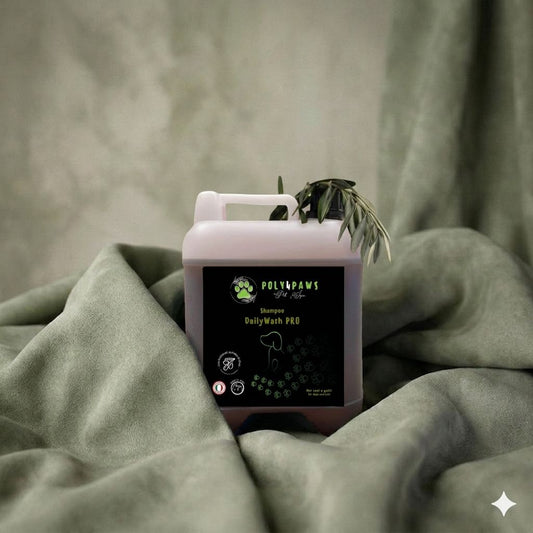 Shampoo Daily Wash PRO