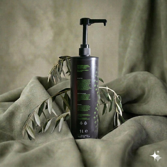 Deep Clean PRO Shampoo